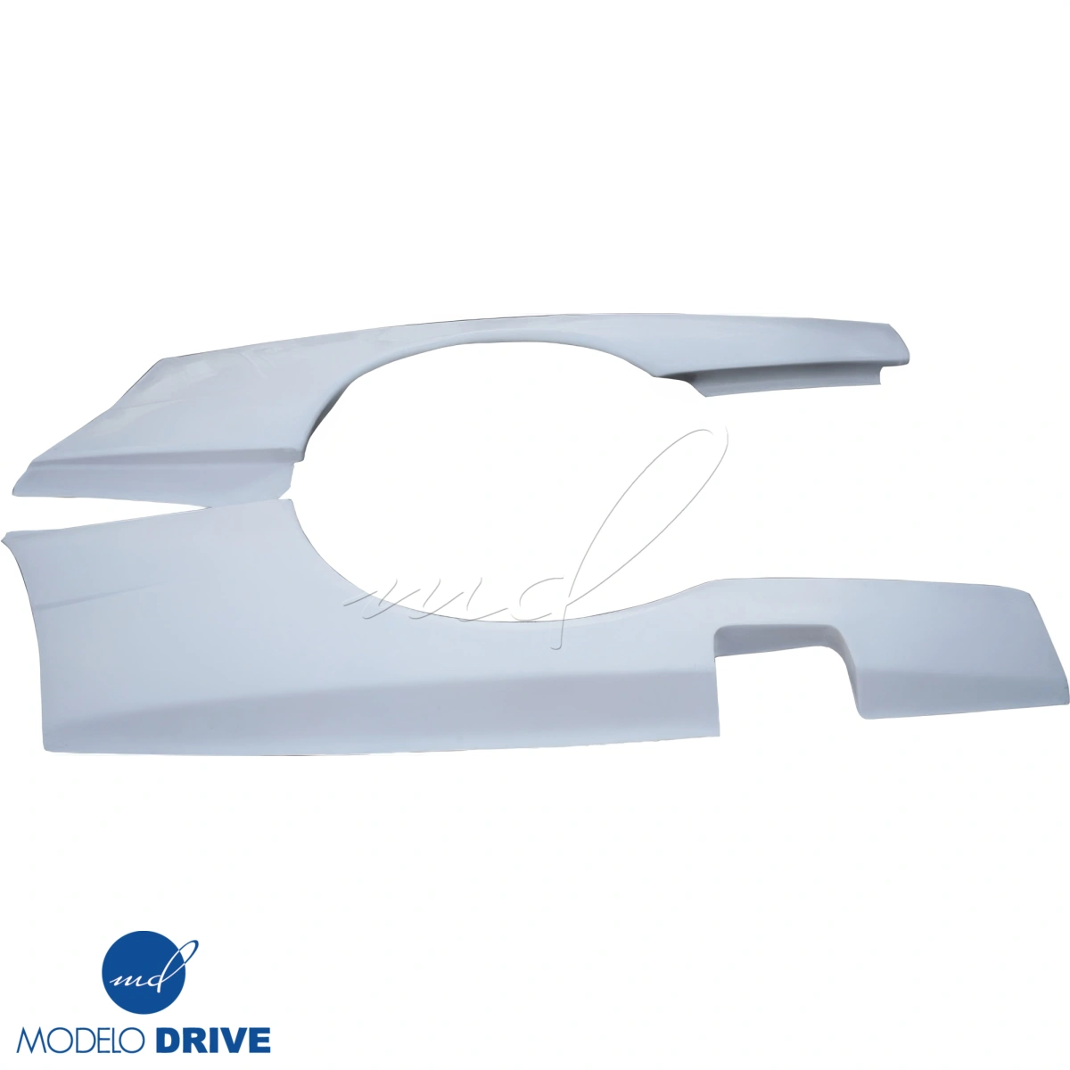 Modify your Nissan Skyline (R34) GTS 1999 with our Exterior/Fenders - 26