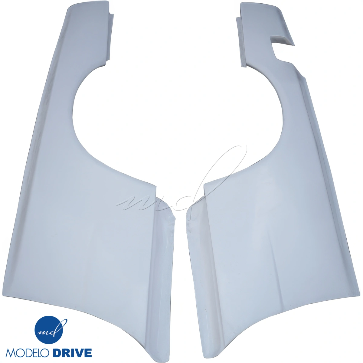 Modify your Nissan Skyline (R34) GTS 1999 with our Exterior/Fenders - 27