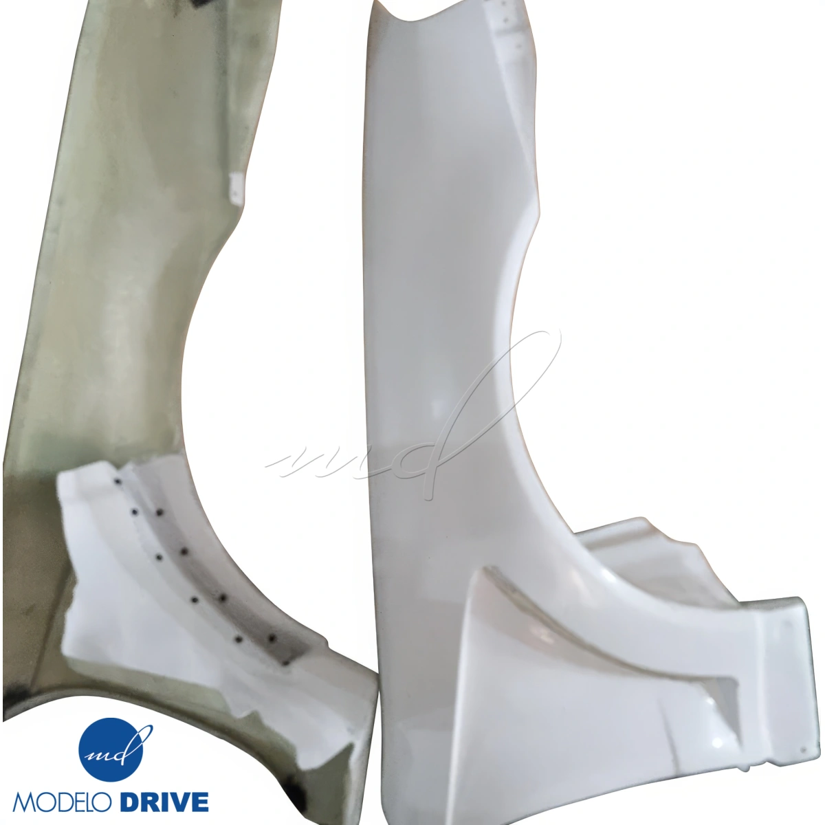 Modify your Nissan Skyline (R34) GTR 1999 with our Exterior/Fenders - 21