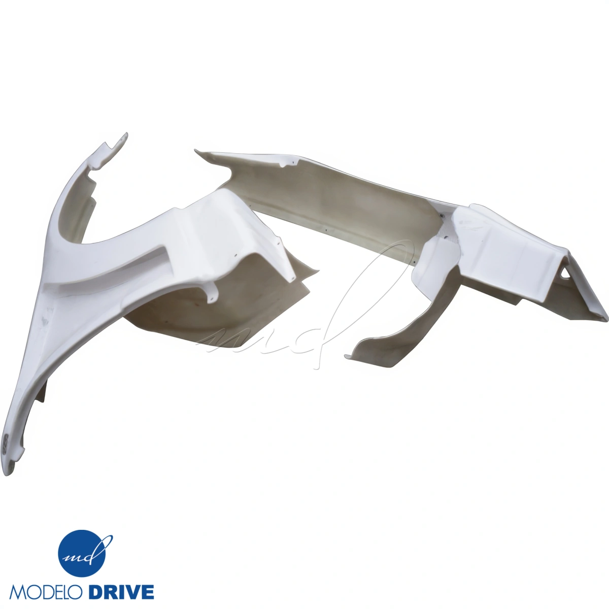 Modify your Nissan Skyline (R34) GTR 1999 with our Exterior/Fenders - 23