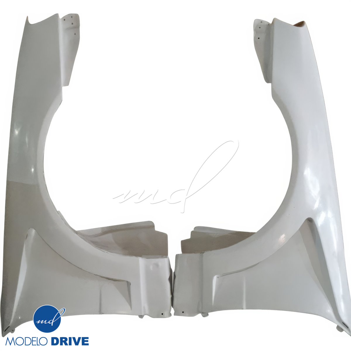 Modify your Nissan Skyline R34 1999 with our Exterior/Fenders - 