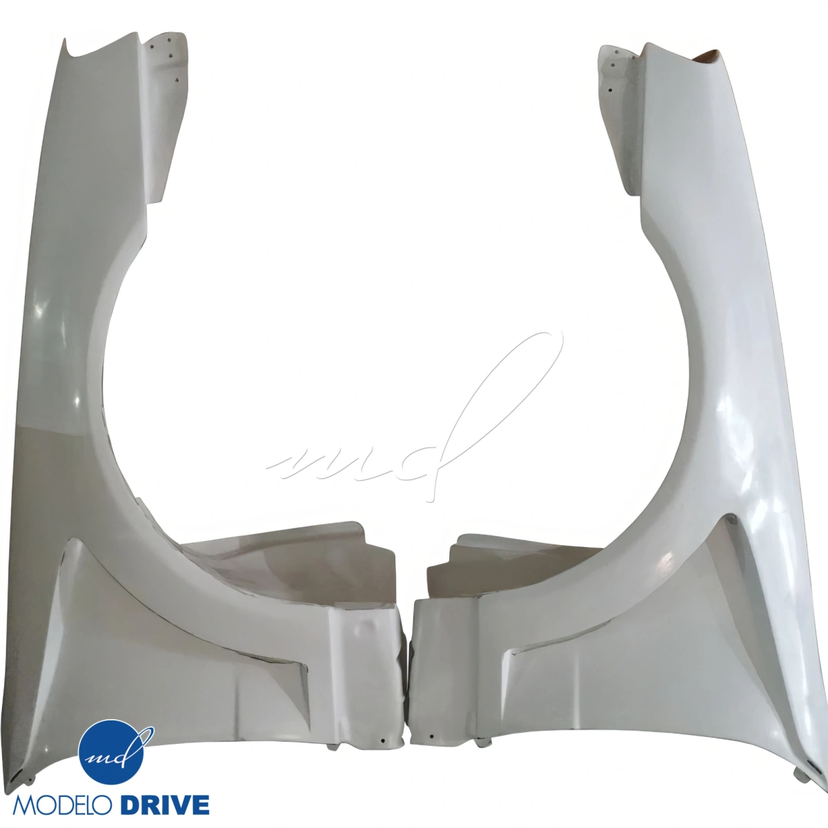 Modify your Nissan Skyline (R34) GTR 1999 with our Exterior/Fenders - 24