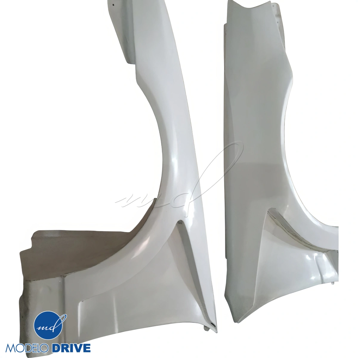 Modify your Nissan Skyline (R34) GTR 1999 with our Exterior/Fenders - 26