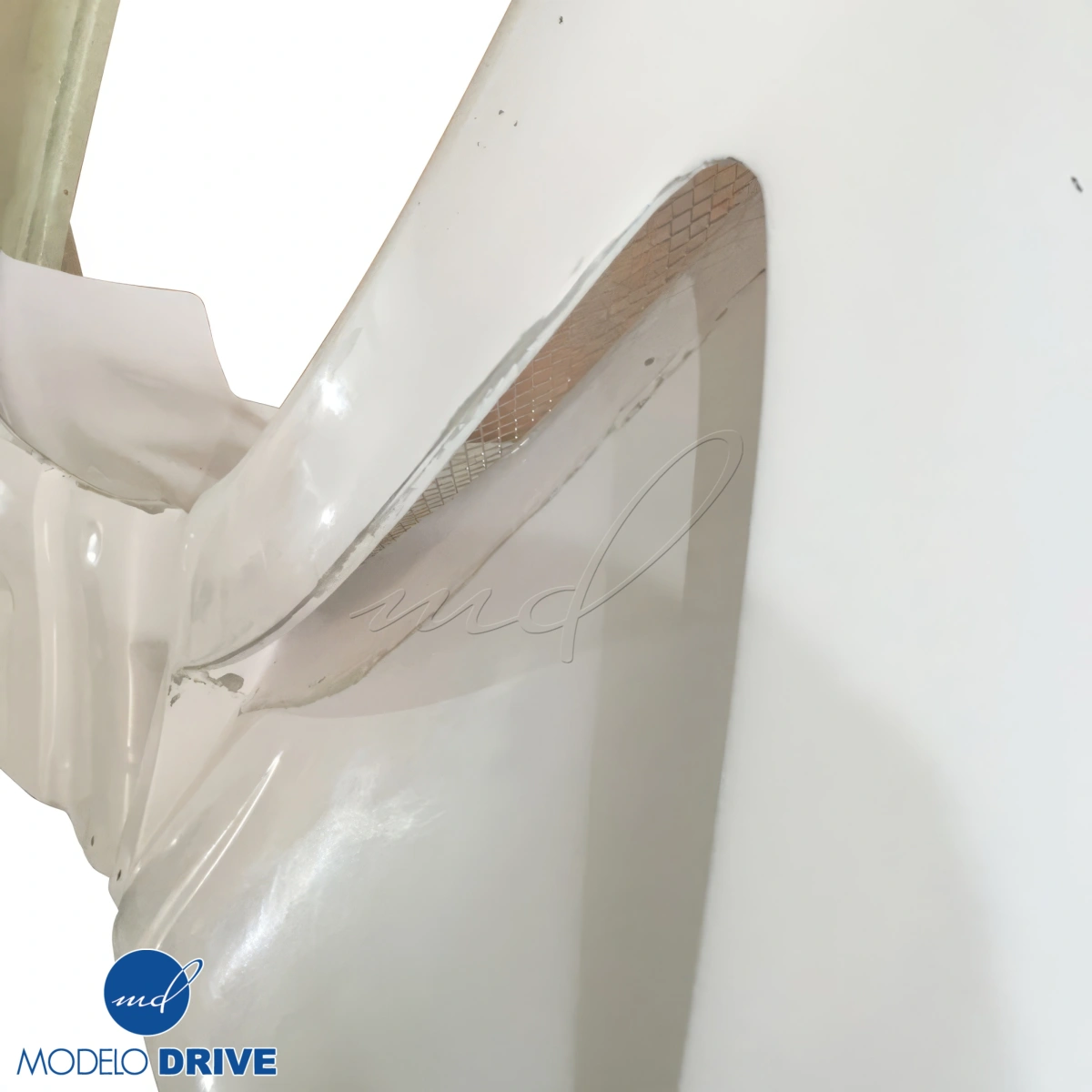 Modify your Nissan Skyline (R34) GTR 1999 with our Exterior/Fenders - 27