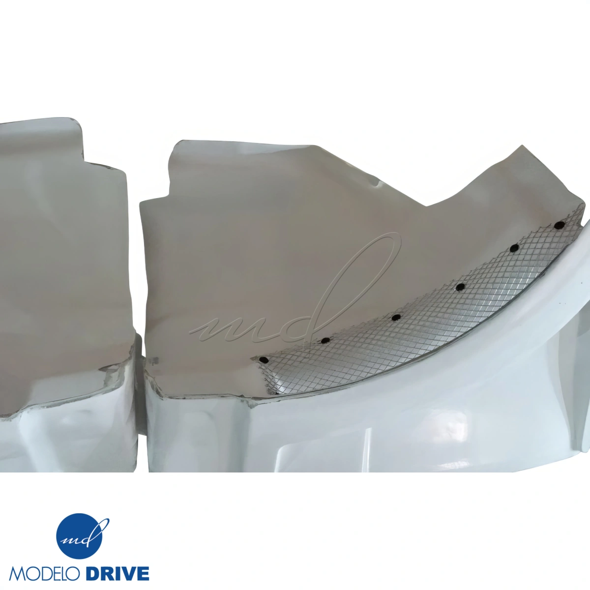 Modify your Nissan Skyline (R34) GTR 1999 with our Exterior/Fenders - 28