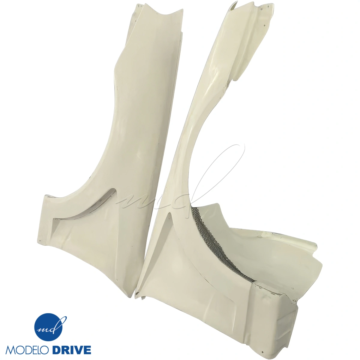 Modify your Nissan Skyline (R34) GTR 1999 with our Exterior/Fenders - 35