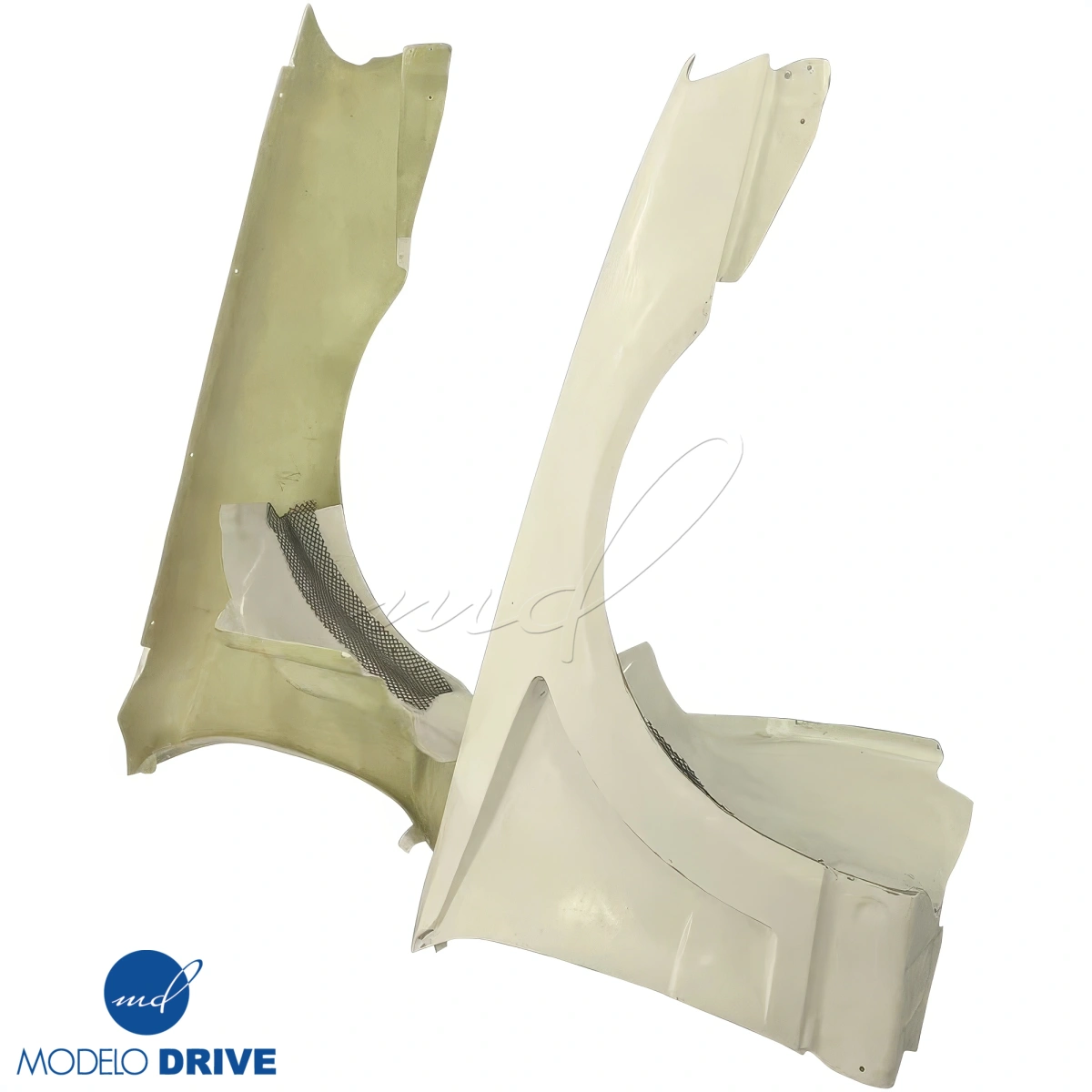 Modify your Nissan Skyline (R34) GTR 1999 with our Exterior/Fenders - 37