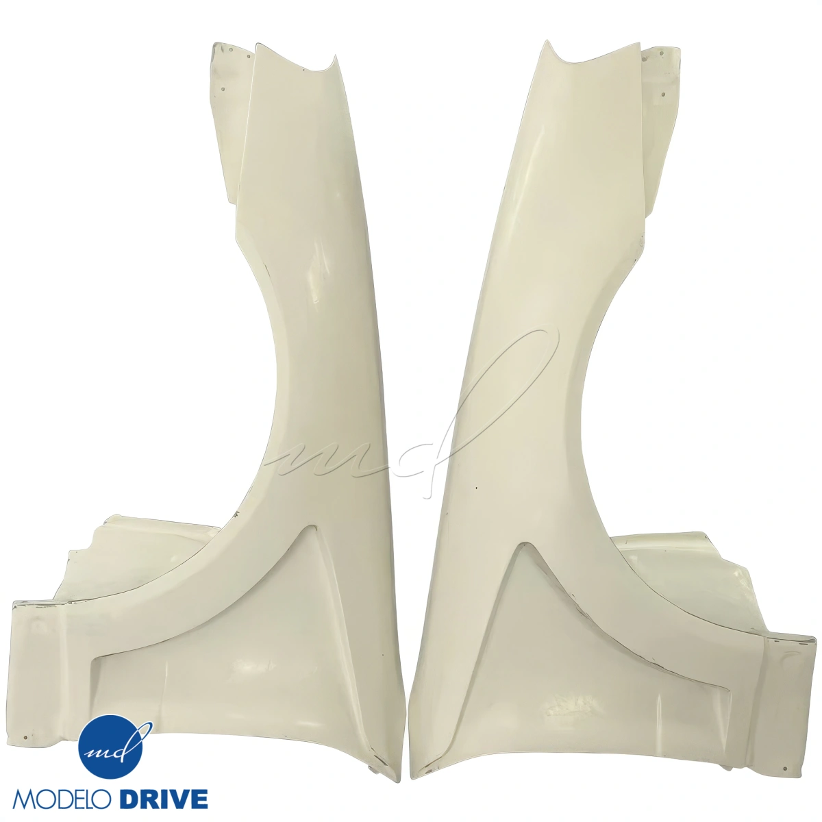 Modify your Nissan Skyline (R34) GTR 1999 with our Exterior/Fenders - 38