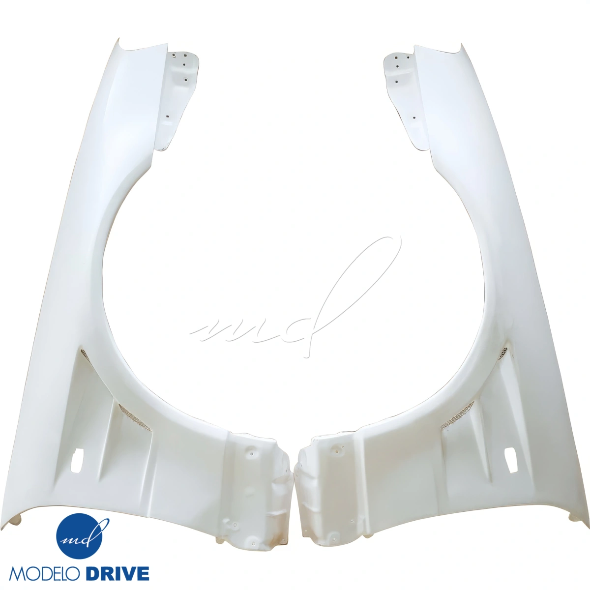 Modify your Nissan Skyline (R34) GTR 1999 with our Exterior/Fenders - 18