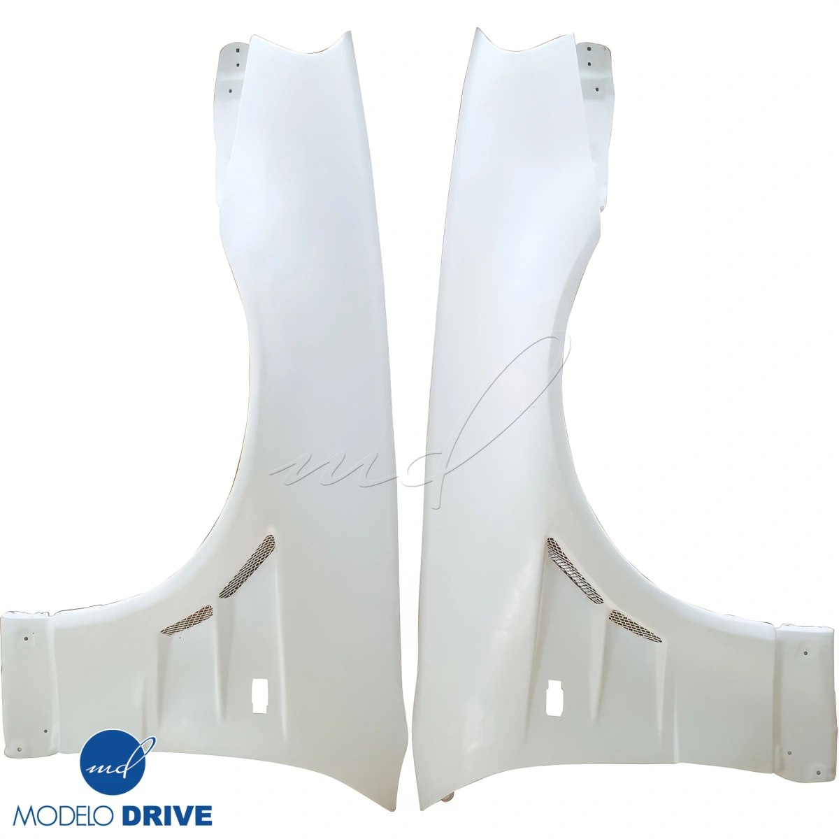 Modify your Nissan Skyline (R34) GTR 1999 with our Exterior/Fenders - 20