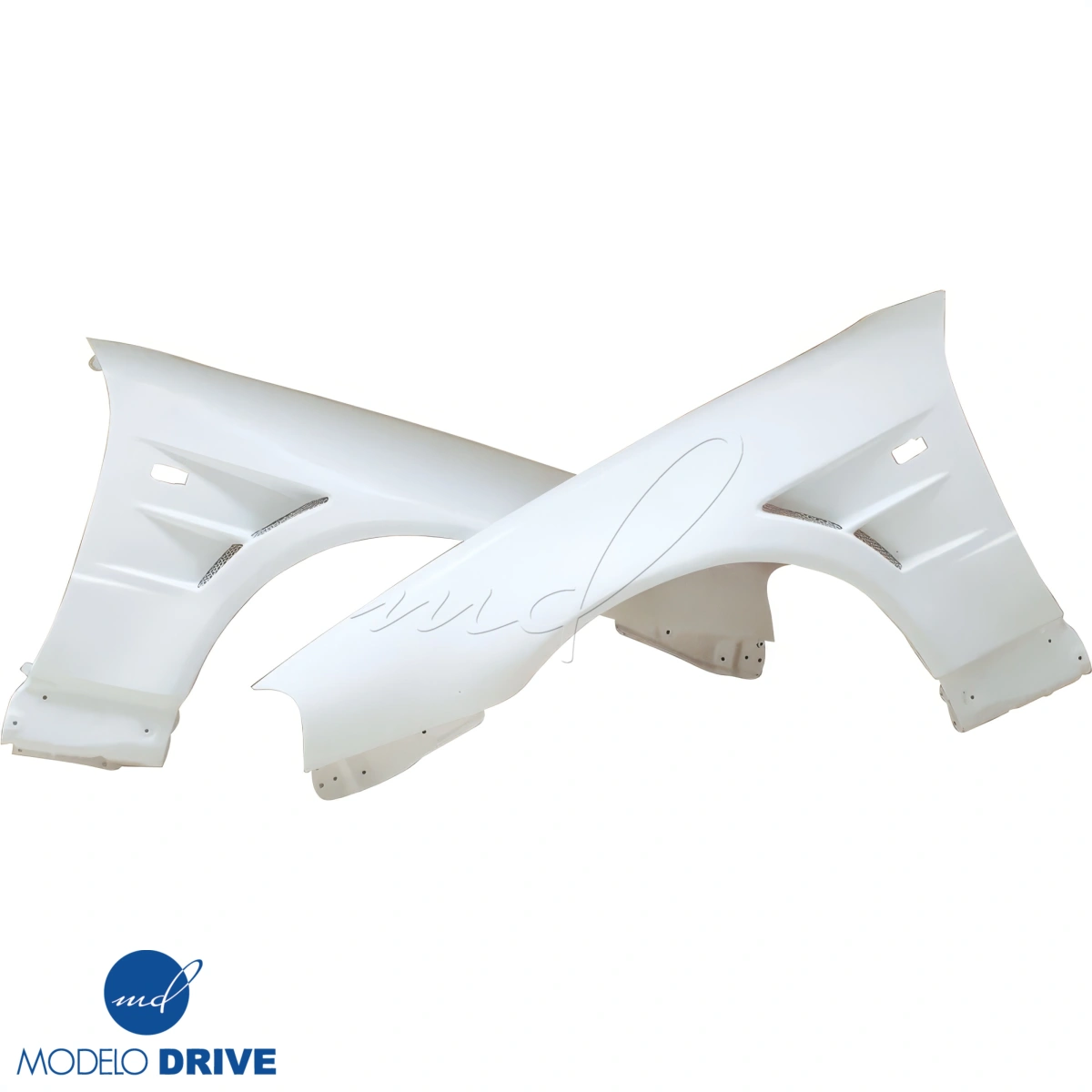 Modify your Nissan Skyline (R34) GTR 1999 with our Exterior/Fenders - 21