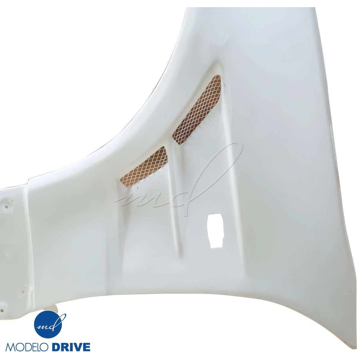 Modify your Nissan Skyline (R34) GTR 1999 with our Exterior/Fenders - 22