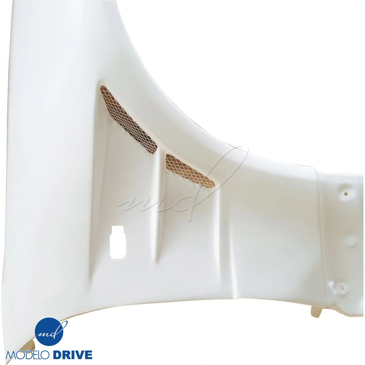 Modify your Nissan Skyline (R34) GTR 1999 with our Exterior/Fenders - 23