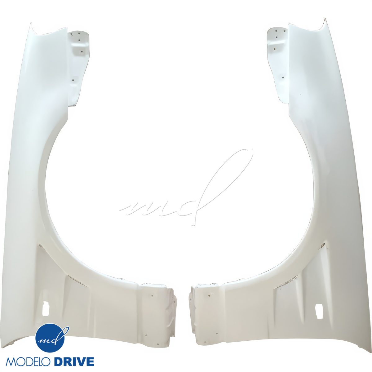 Modify your Nissan Skyline R34 1999 with our Exterior/Fenders - 