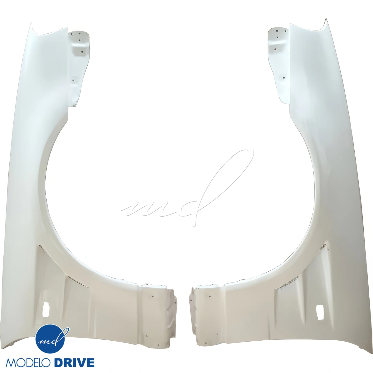 Modify your Nissan Skyline (R34) GTR 1999 with our Exterior/Fenders - 25