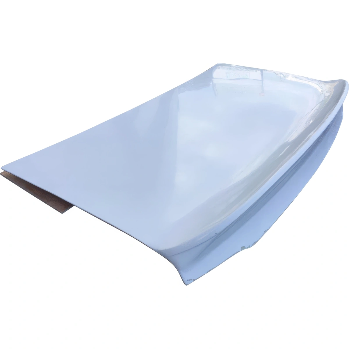 Modify your Mazda Miata 1990 with our Exterior/Trunks - 1