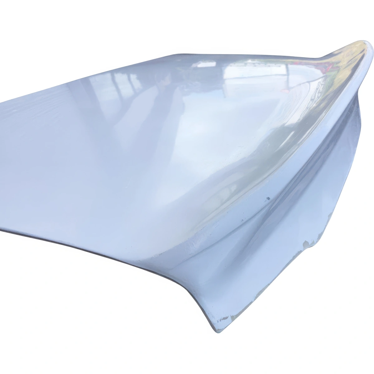 Modify your Mazda Miata 1990 with our Exterior/Trunks - 2