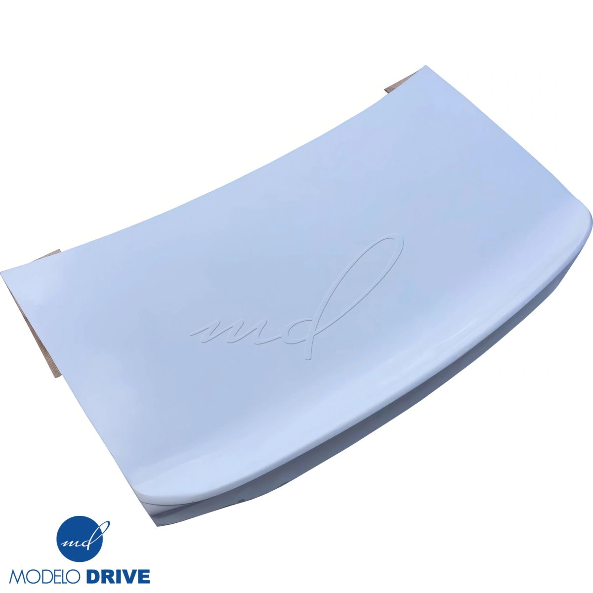 Modify your Mazda Miata 1990 with our Exterior/Trunks - 4