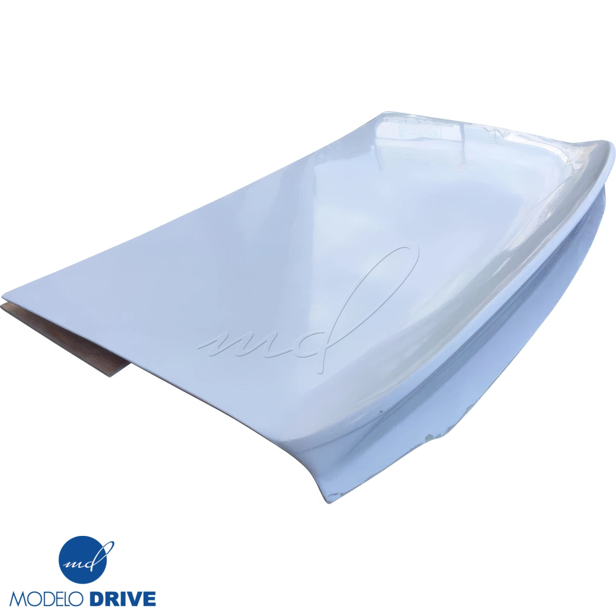 Modify your Mazda Miata 1990 with our Exterior/Trunks - 5