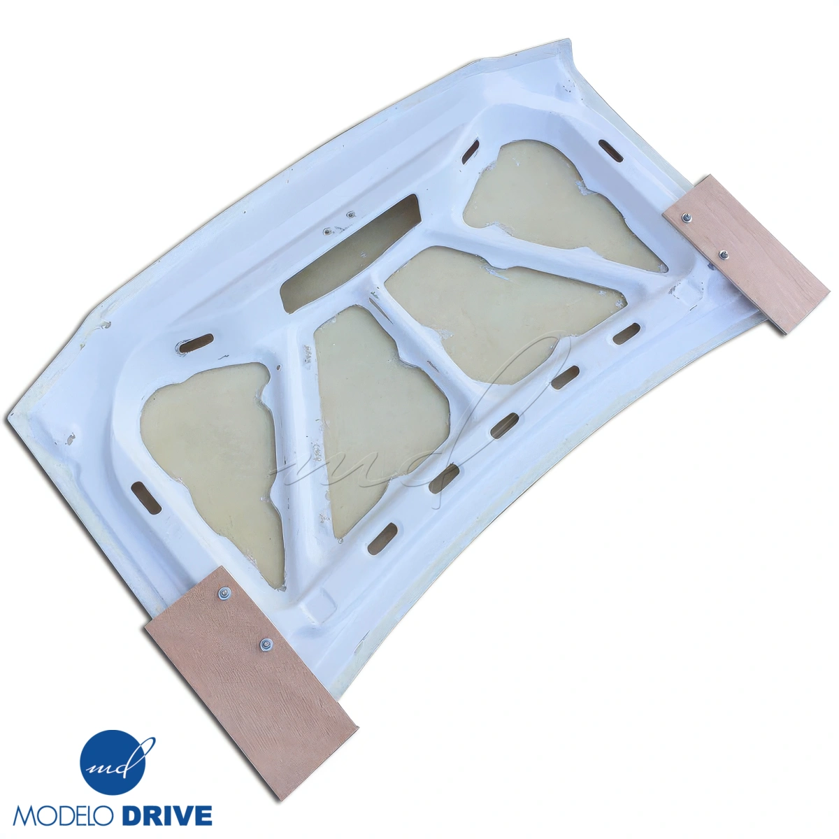 Modify your Mazda Miata 1990 with our Exterior/Trunks - 6