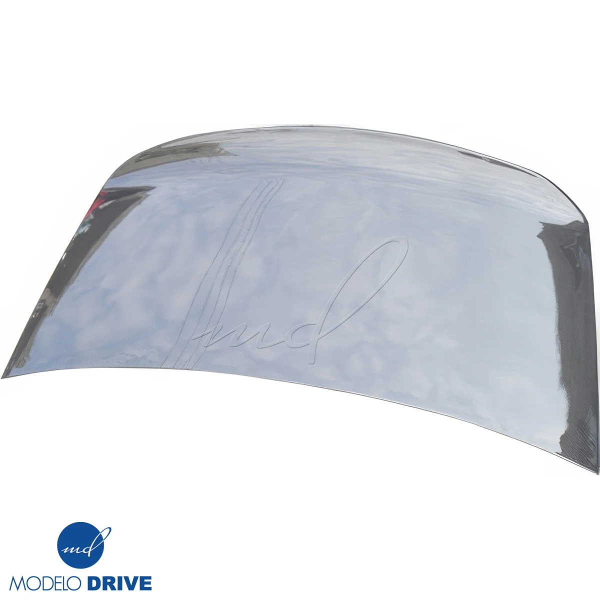 Modify your Mazda Miata 1990 with our Exterior/Trunks - 11