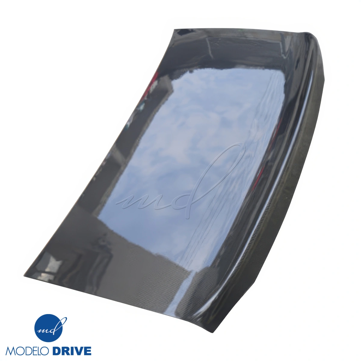 Modify your Mazda Miata 1990 with our Exterior/Trunks - 12