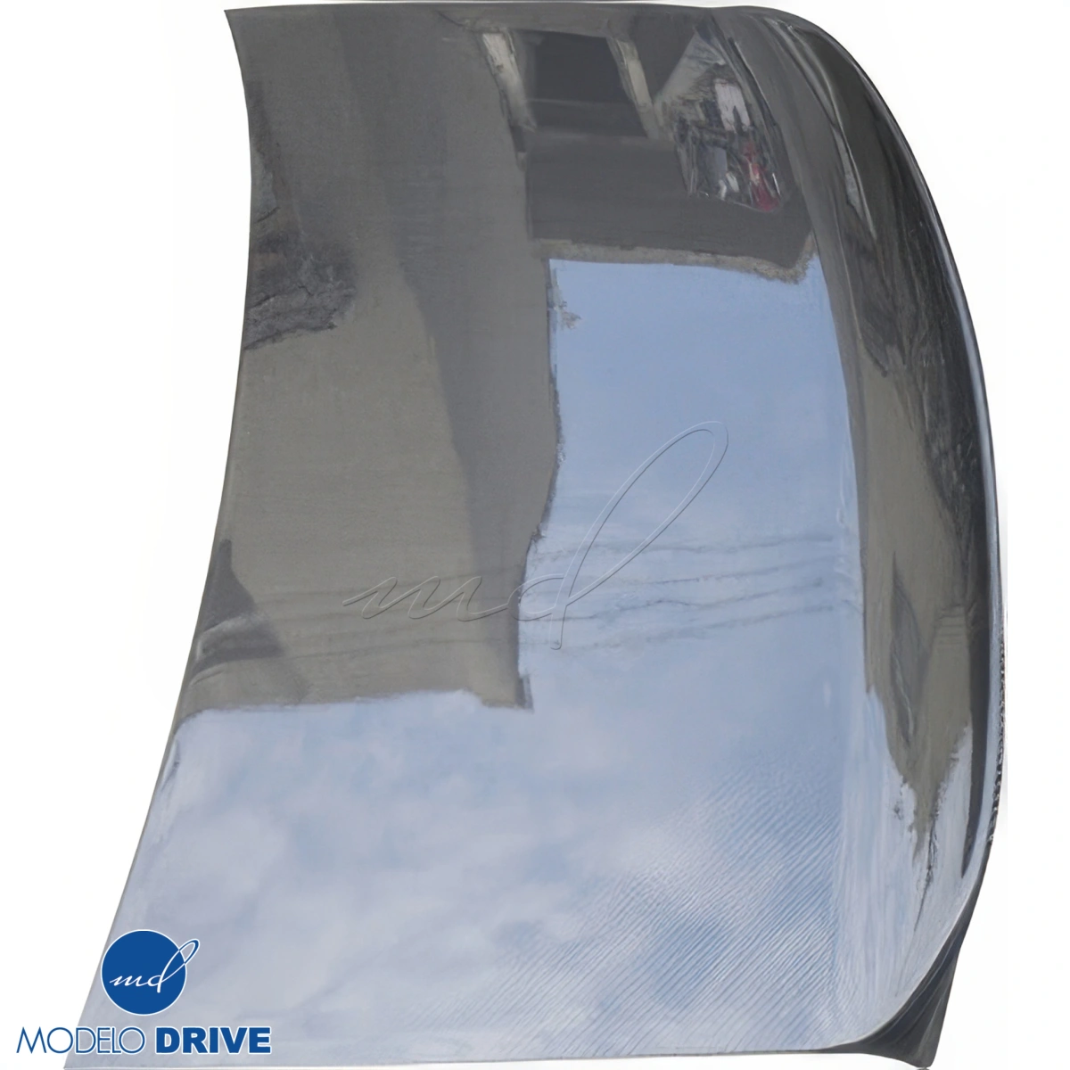 Modify your Mazda Miata 1990 with our Exterior/Trunks - 13