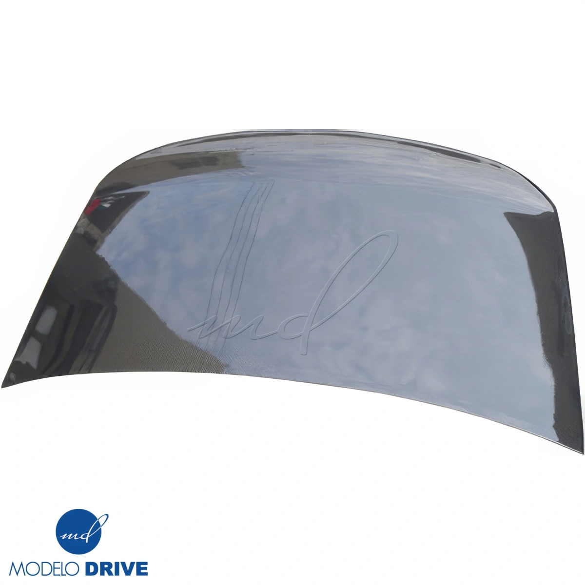 Modify your Mazda Miata 1990 with our Exterior/Trunks - 14