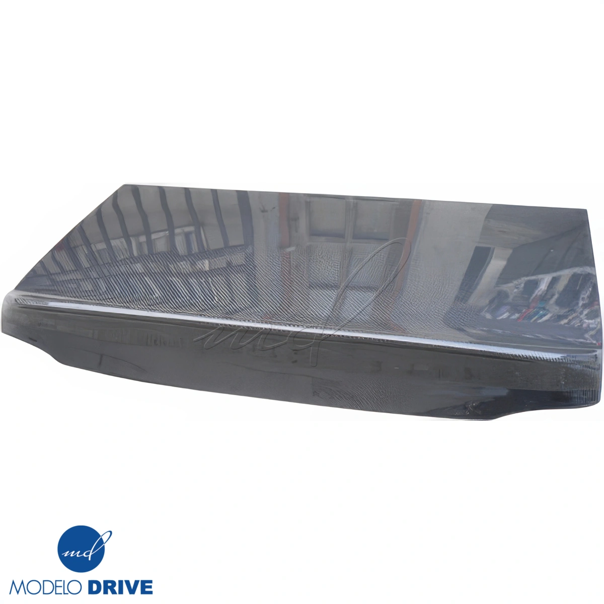 Modify your Mazda Miata 1990 with our Exterior/Trunks - 15