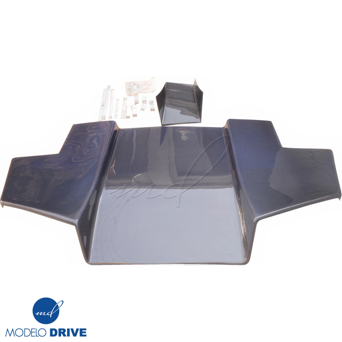 Modify your Mazda RX-7 1993 with our Exterior/Diffusers - 6