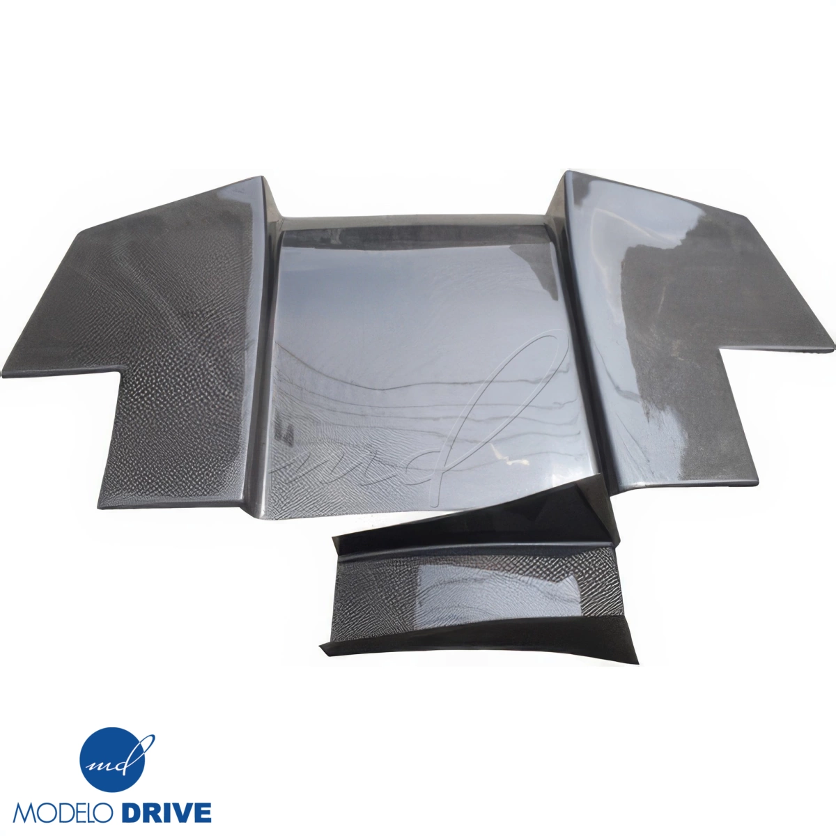 Modify your Mazda RX-7 1993 with our Exterior/Diffusers - 11