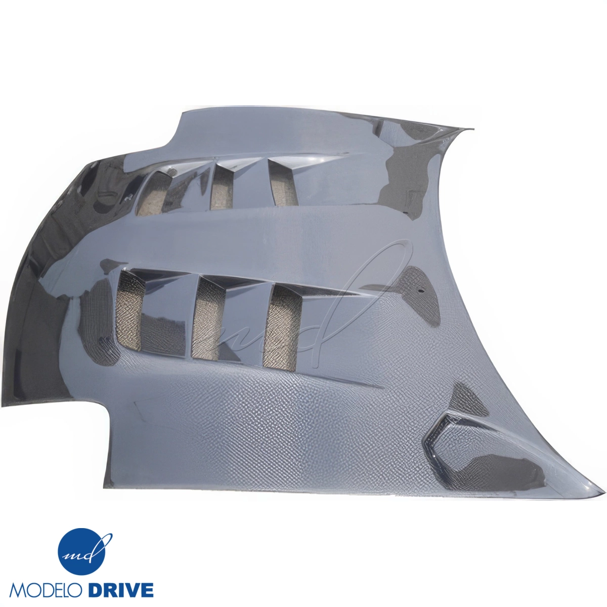 Modify your Mazda RX-7 1993 with our Exterior/Hoods - 10