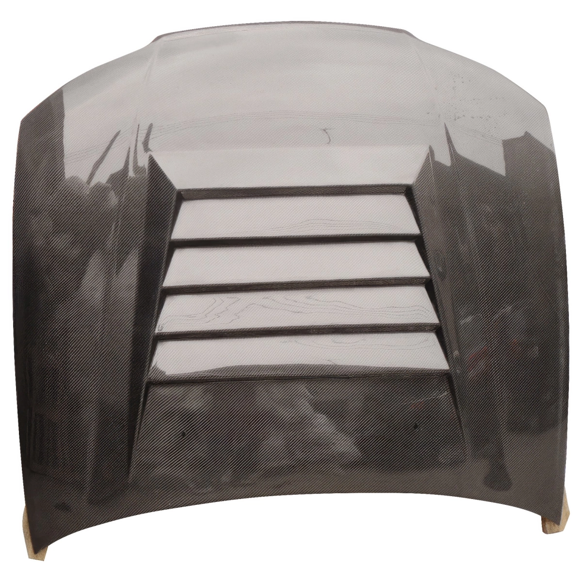 Modify your Nissan Silvia 1999 with our Exterior/Hoods - 1