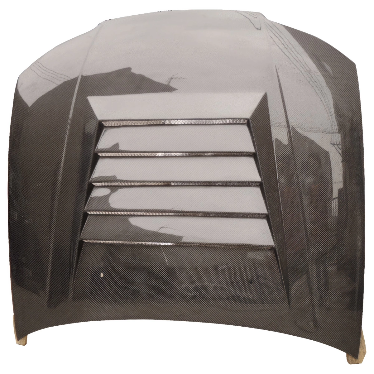 Modify your Nissan Silvia 1999 with our Exterior/Hoods - 2