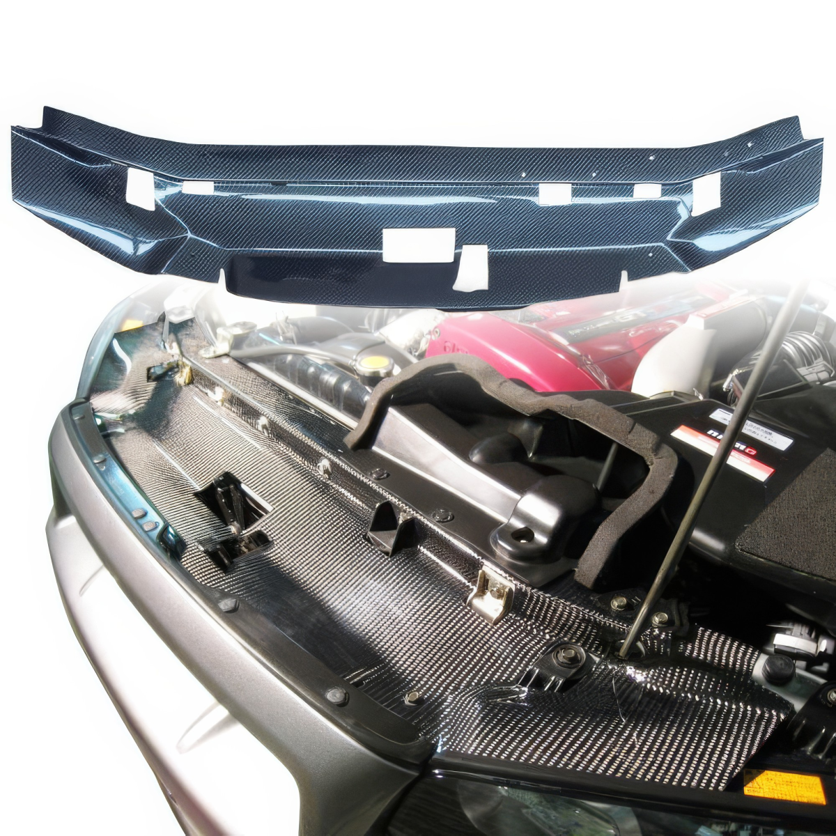 Modify your Nissan GT-R 1999 with our Performance/Radiators and Parts - 