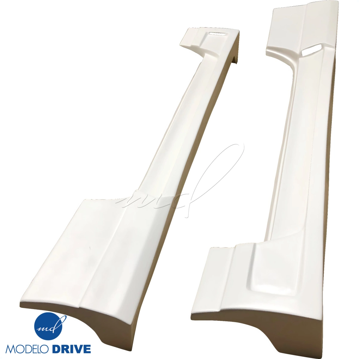 Modify your Nissan 240SX 1995 with our Exterior/Side Skirts - 18