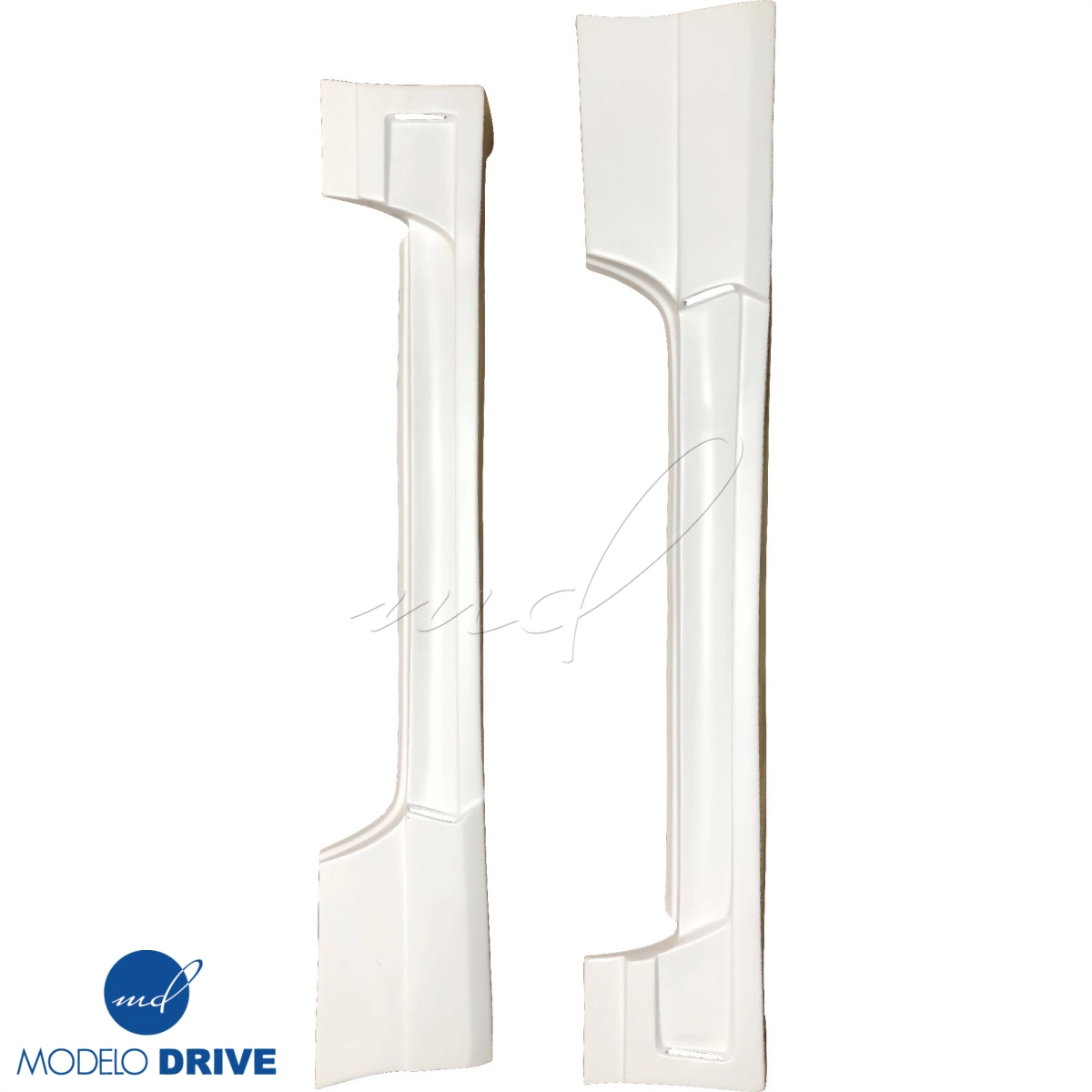 Modify your Nissan 240SX 1995 with our Exterior/Side Skirts - 22