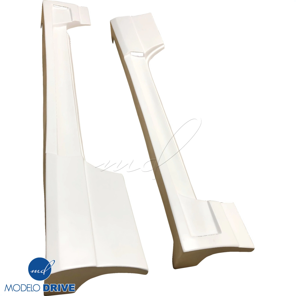 Modify your Nissan 240SX 1995 with our Exterior/Side Skirts - 26