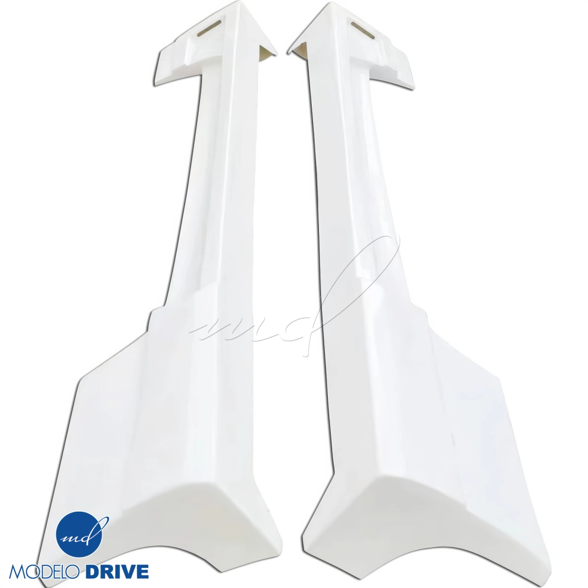 Modify your Nissan 240SX 1995 with our Exterior/Side Skirts - 30