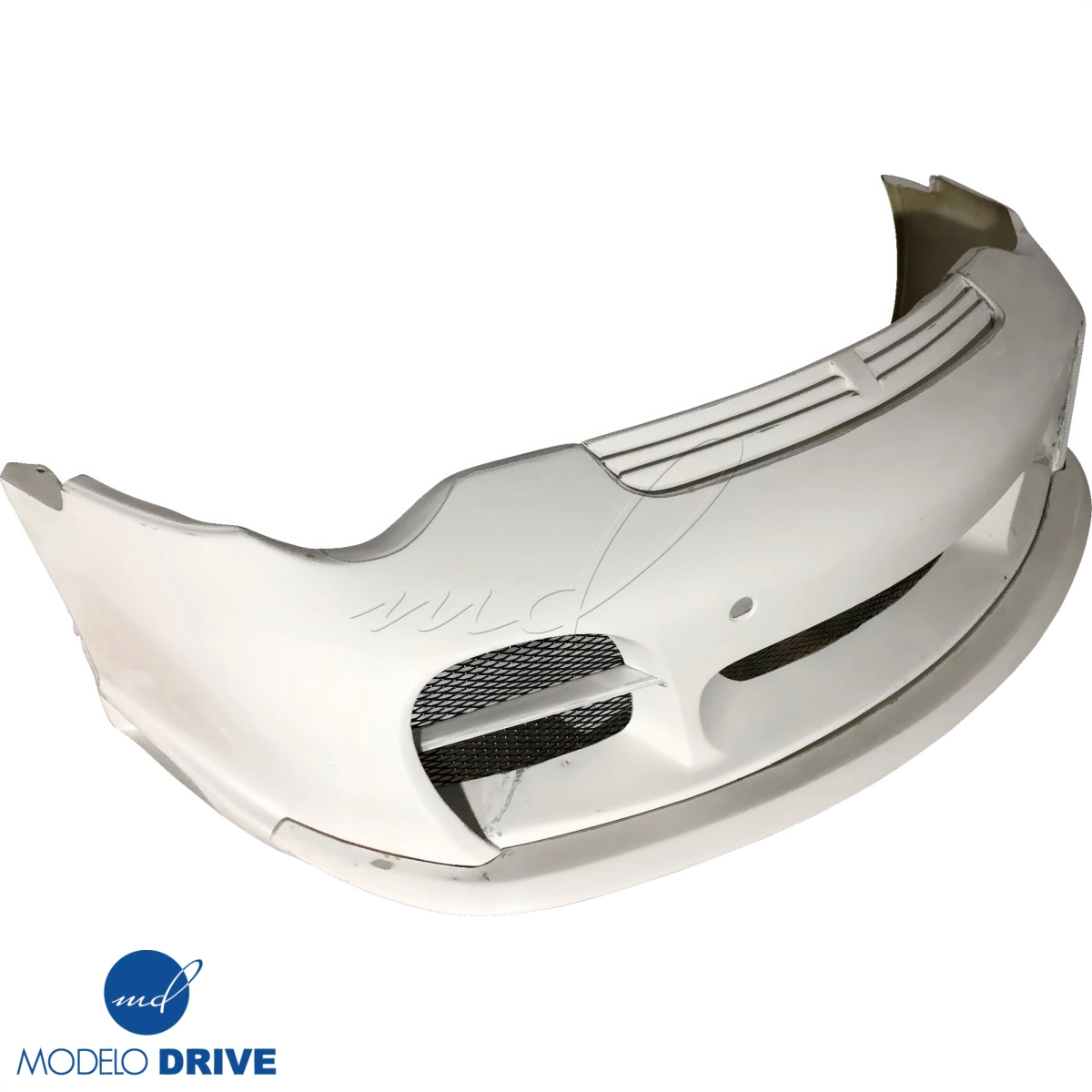 Modify your Porsche 911 2002 with our Exterior/Front Bumpers - 7