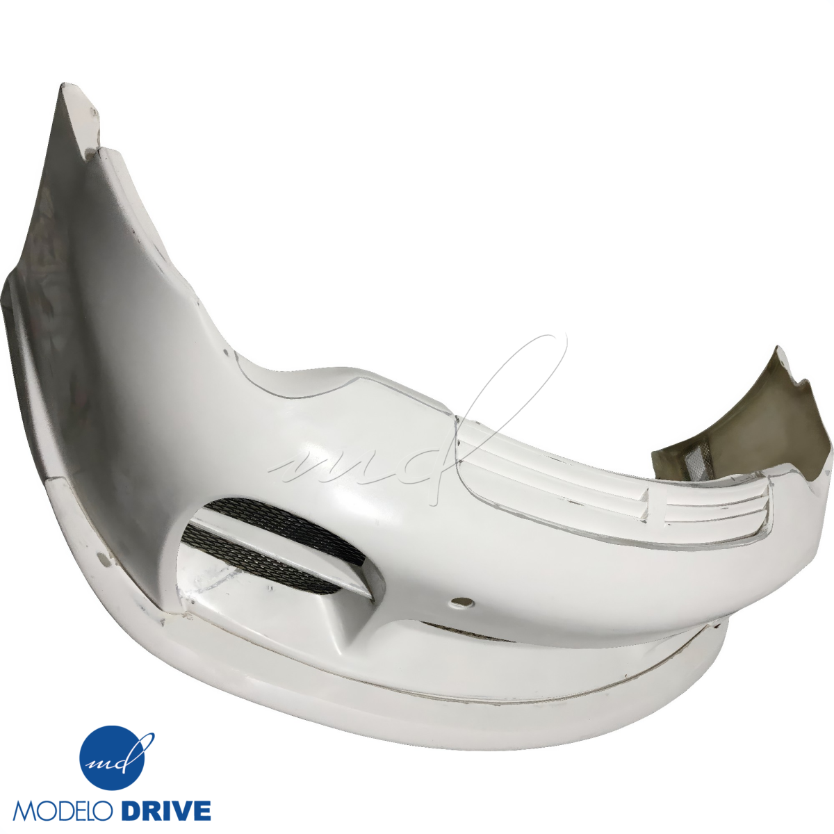 Modify your Porsche 911 2002 with our Exterior/Front Bumpers -