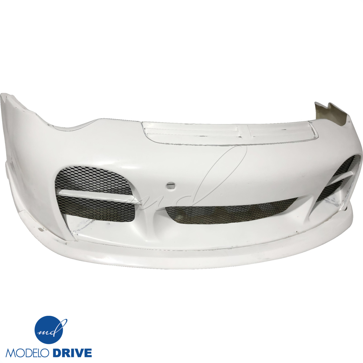 Modify your Porsche 911 2002 with our Exterior/Front Bumpers -