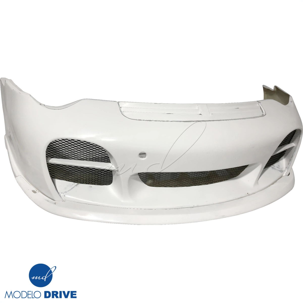 Modify your Porsche 911 2002 with our Exterior/Front Bumpers - 10
