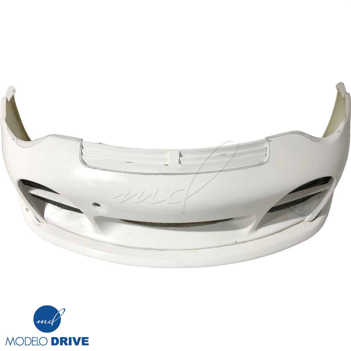 Modify your Porsche 911 2002 with our Exterior/Front Bumpers -