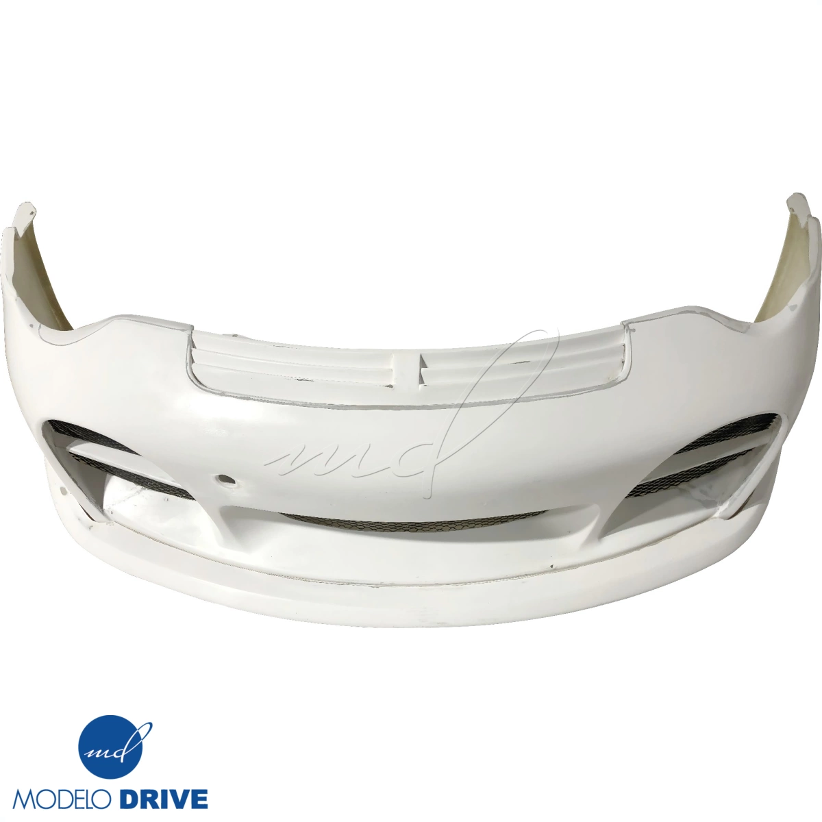 Modify your Porsche 911 2002 with our Exterior/Front Bumpers - 11