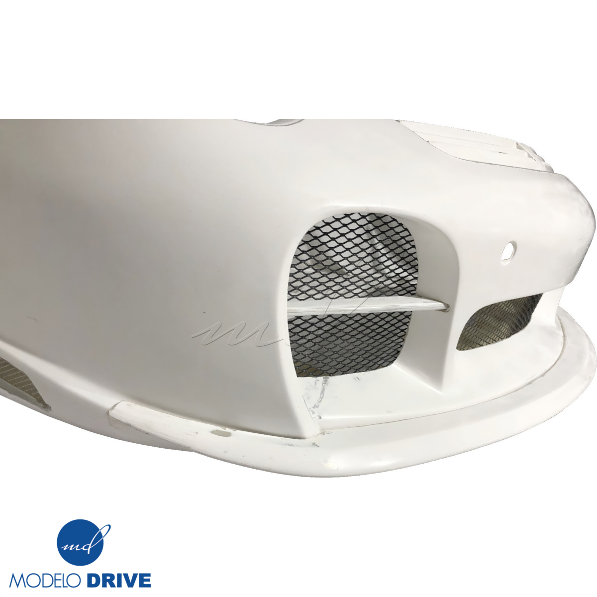 Modify your Porsche 911 2002 with our Exterior/Front Bumpers -