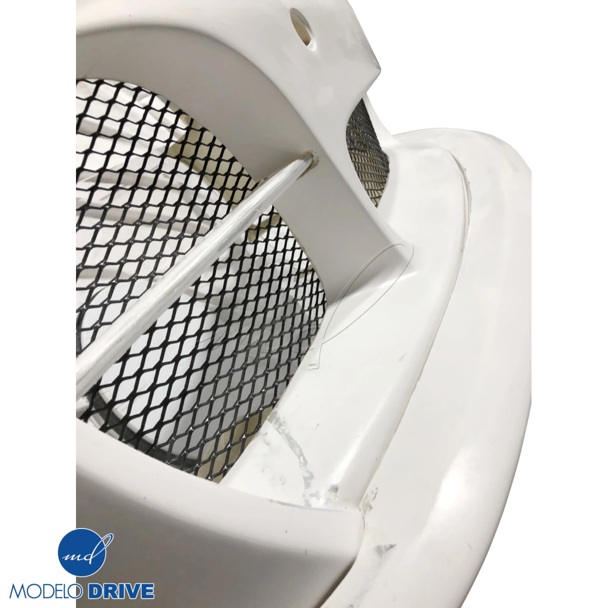 Modify your Porsche 911 2002 with our Exterior/Front Bumpers - 13