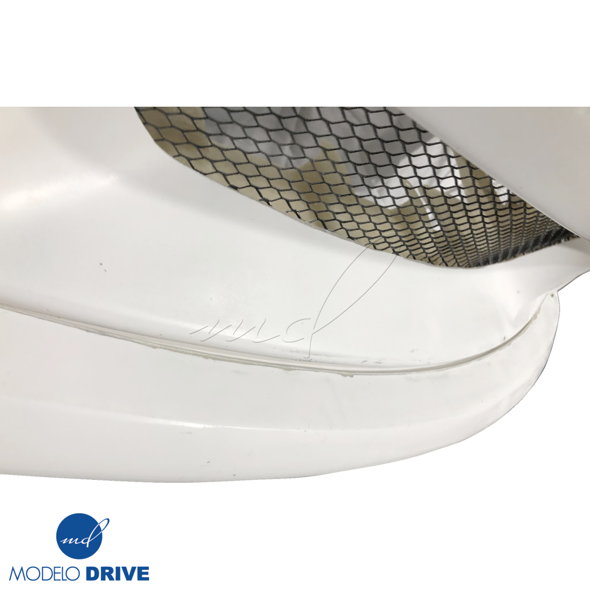 Modify your Porsche 911 2002 with our Exterior/Front Bumpers -