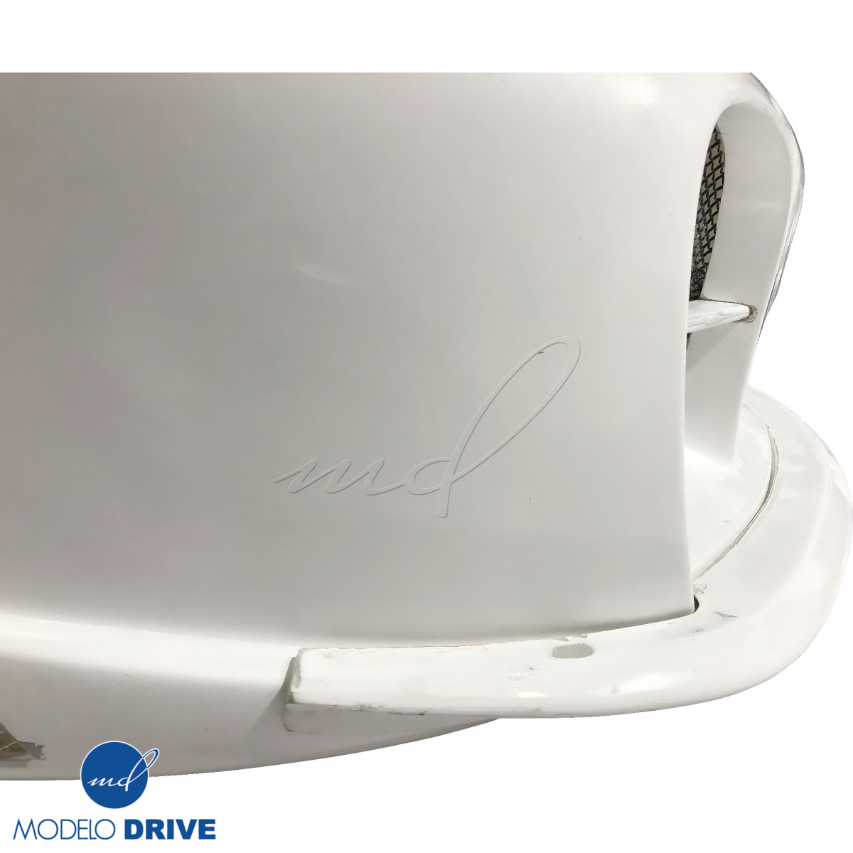 Modify your Porsche 911 2002 with our Exterior/Front Bumpers -