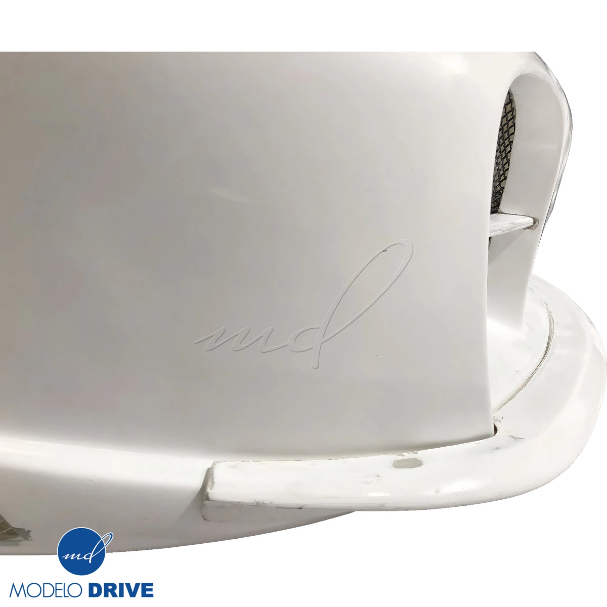 Modify your Porsche 911 2002 with our Exterior/Front Bumpers - 15